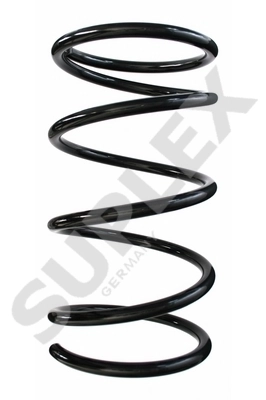 Comprar SU22074 Polcar Muelle de eje trasero