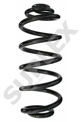 Muelle trasero para BMW X5  E70