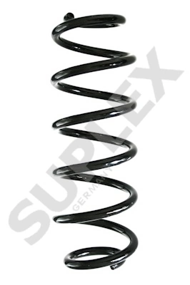Muelle para Audi TT FV9, FVR