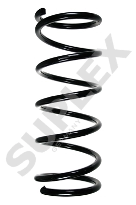 Muelle delantero para Fiat Ducato II 230L