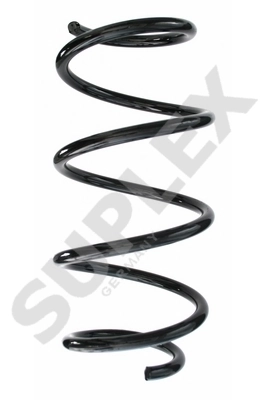 Muelles delantero Octavia IV hatchback (2020-2026) original desde 29,49 €
