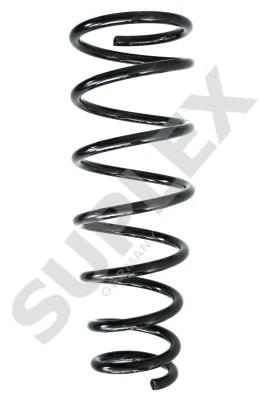 Muelle trasero Mazda RX-8  (2003-2012)