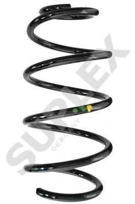 Muelle delantero ST415030 Polcar