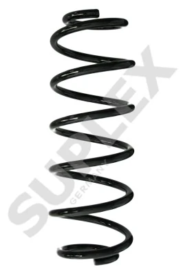 Muelle para Mitsubishi Space Star A0