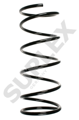 SP3002 Monroe Muelle trasero