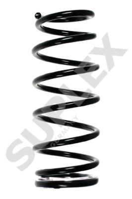Comprar Muelle de eje trasero Ignis I FH