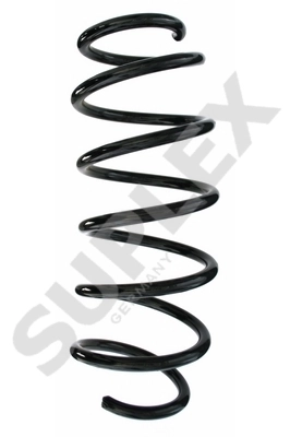 Muelle delantero Volvo S80 II sedán (AS, AR) (2006 - 2016) precio, desde 38,22 EUR