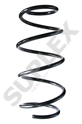 600930D Maxgear Muelle delantero