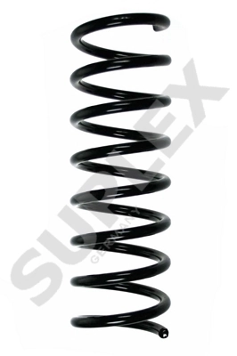 Comprar Muelle de eje trasero 5 II CR
