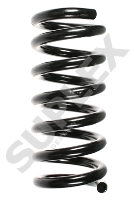 Muelle delantero para Volkswagen LT 281-363, 21A, 21B, 21D, 21E
