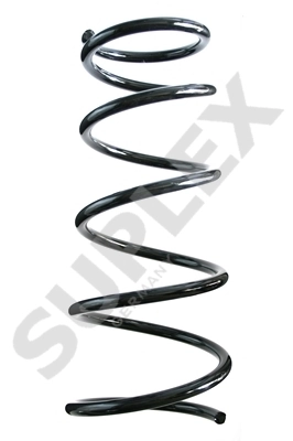 Muelles delantero para Suzuki SX4  (GY)