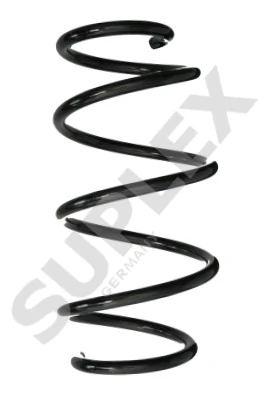 Muelle delantero para Audi Q3 F3B