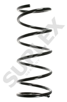 Muelles delantero para Ford Focus I (DNW)