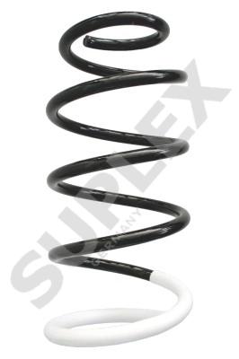 Muelles delantero Citroen Jumpy II desde 59,40 €