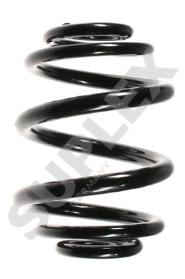 Muelle para Audi TT 8N3