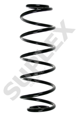 Muelle de suspensión para Fiat Stilo  (192)