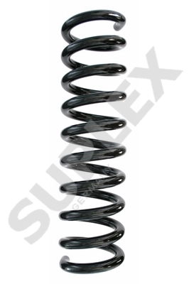 Muelle de suspensión trasero Mercedes GLK  desde 55,35 €