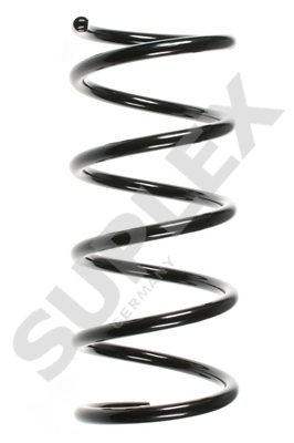 Muelle trasero Fiat Panda I (1982-2003)