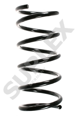 Muelles delantero para Fiat Ducato I (290)