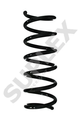 Comprar Muelle Volkswagen Touareg II 7P5, 7P6