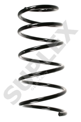 Muelles delantero para Renault Megane I (KA0, KA1)