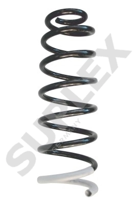 Comprar Muelle trasero Peugeot Expert  VF3 a bajo precio