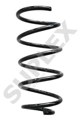 Muelle delantero para BMW X1 E84