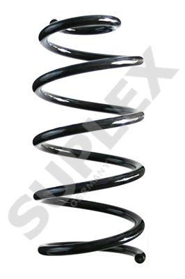 Muelle de suspensión para Alfa Romeo Mito  (955)