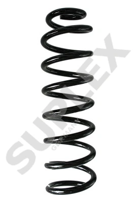 Comprar Muelles delantero GLC  X253