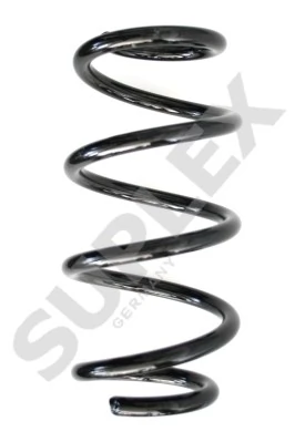 Muelles delantero Audi A5  desde 37,23 €