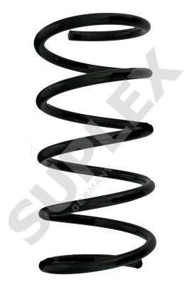 Comprar Muelle de eje trasero S60 I RS, RH
