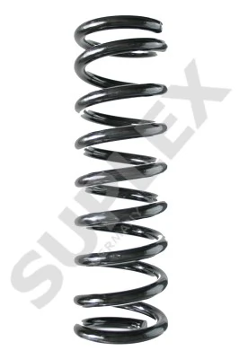 Muelle delantero Land Rover Discovery III (2004-2009)