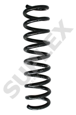 Muelle trasero para BMW 1  F21