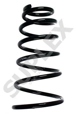 Muelle de suspensión KIA Sportage II