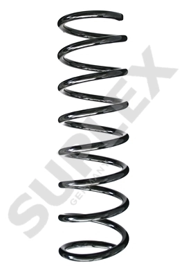 Comprar C5Z22322 OBK Muelle de eje trasero