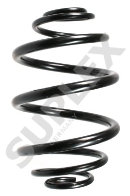 Comprar Muelle de eje trasero Kadett  33, 34, 43, 44