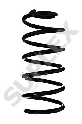 Muelle trasero para Opel Corsa E X15