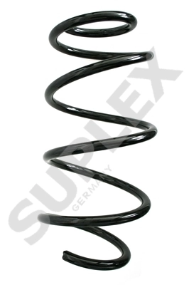 Muelles delantero para Hyundai Ix35  (LM)