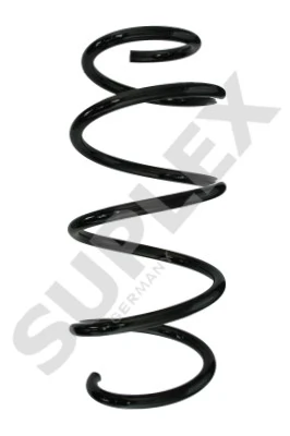 Muelle delantero para Opel Corsa E X15