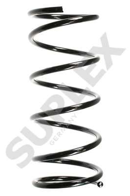 Muelle delantero para Ford Focus DFW