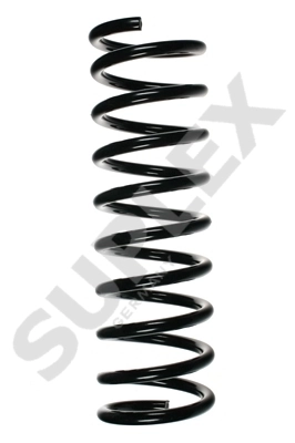 Muelle trasero BMW 7 (1986-1994)