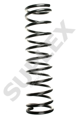 Precio del repuesto Muelles delantero G  SUV