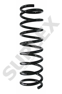 Muelles delantero Micra  hatchback (1992-2003) original desde 35,12 €