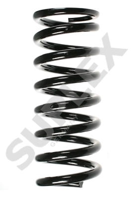 Muelle para Mercedes S W140