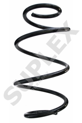 Muelles delantero KIA Ceed desde 30,98 €