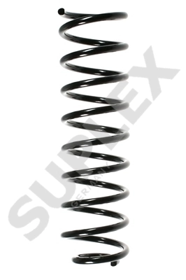 Muelle de suspensión trasero Seat Ibiza II hatchback (6K1) (1993 - 1999) precio, desde 28,18 EUR