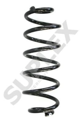 Comprar Muelle Audi A5  8T3