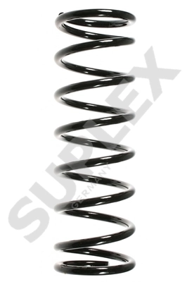 Muelle de suspensión para Ford Focus I (DAW, DBW)