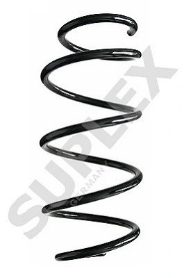 Muelle delantero Mercedes GLK SUV (X204) (2008 - 2015) precio, desde 42,59 EUR