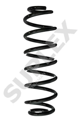 Muelle para Cupra FORMENTOR KM7, KMP